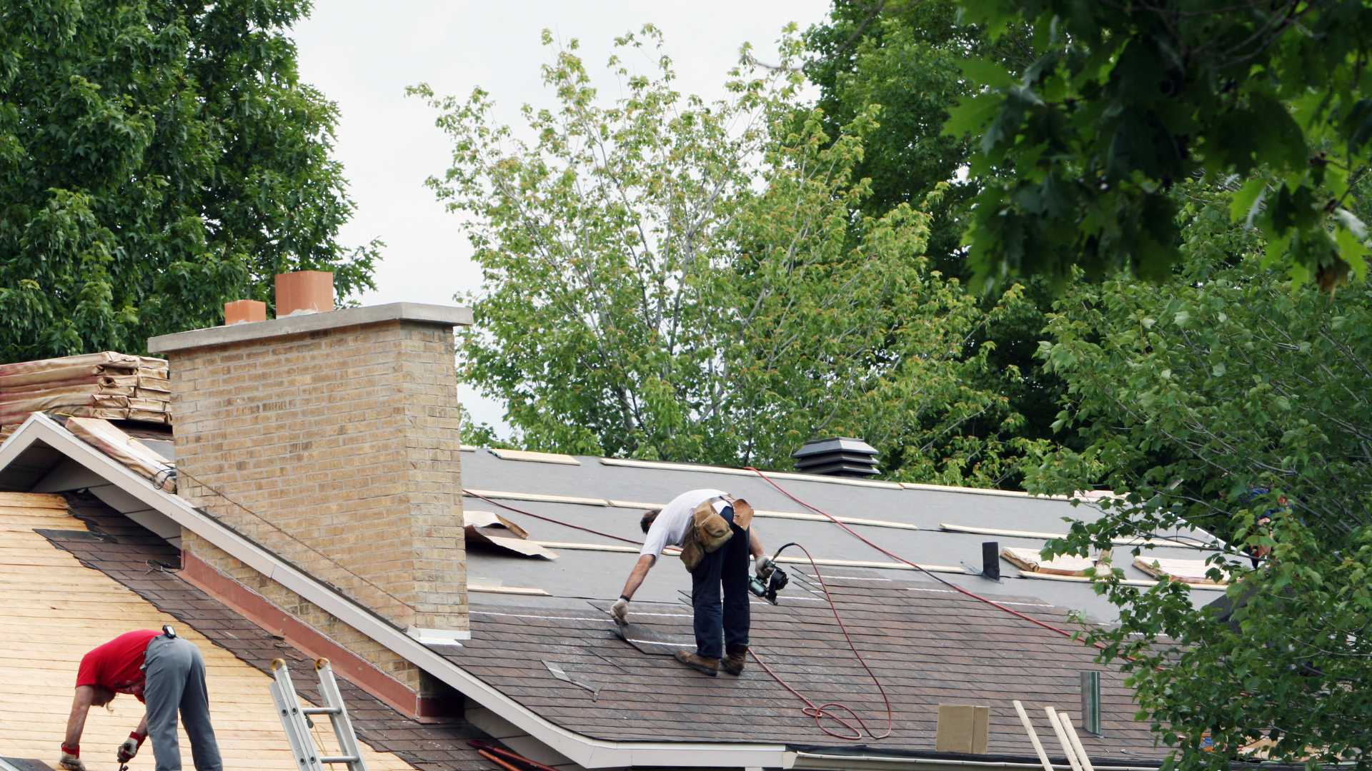 Emergency Roofing