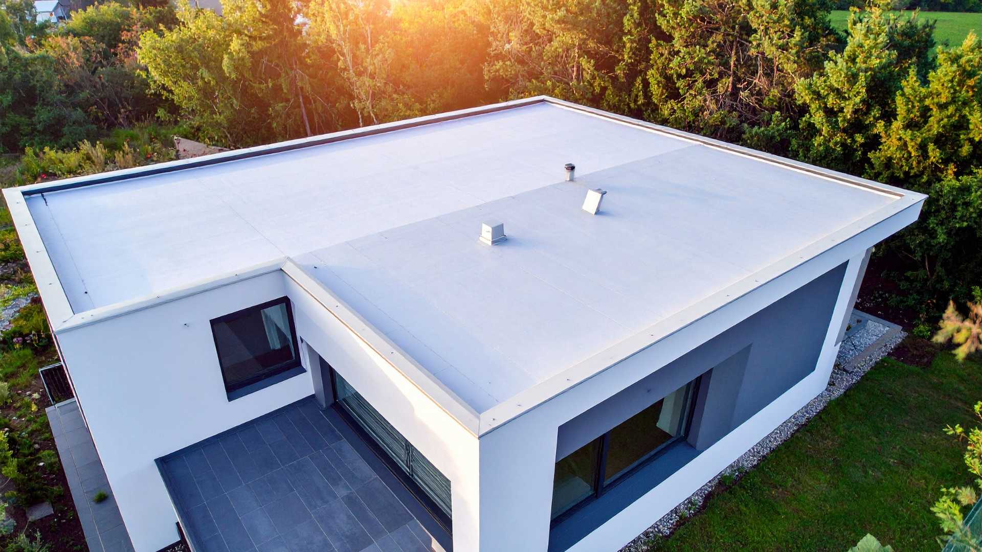 Flat Roofs