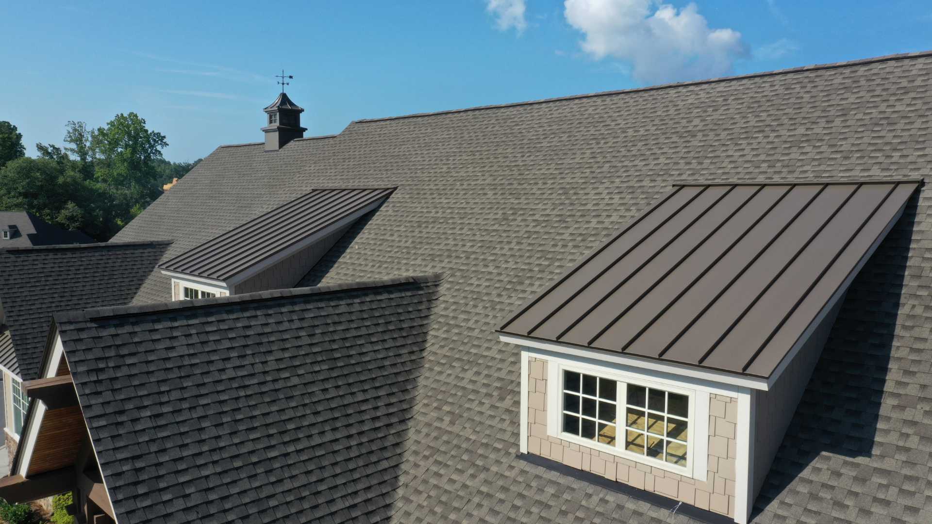 Lancashire Roof Repairs