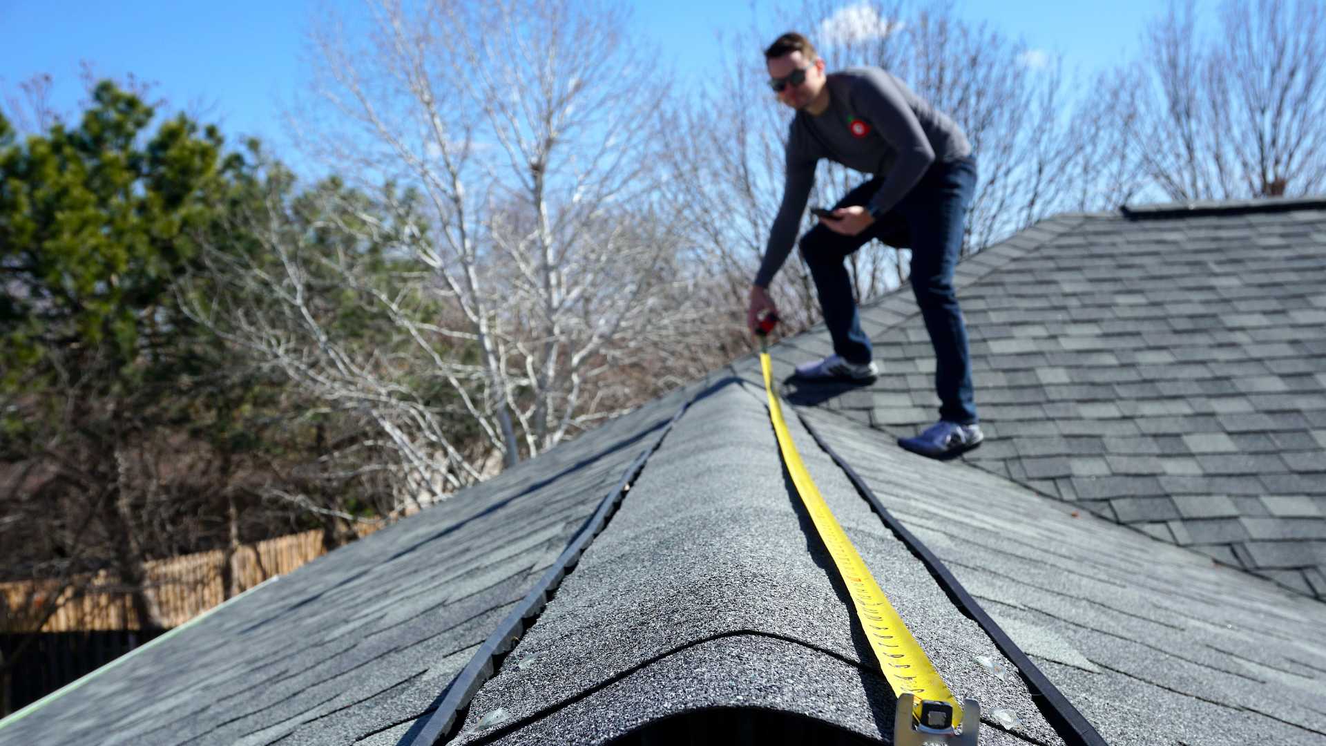 Re-Roofing