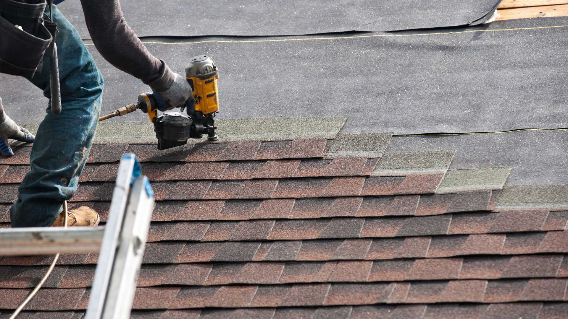 Roofing Repairs