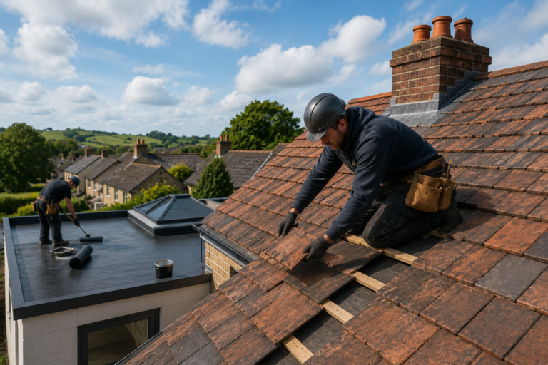 roofers near me